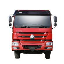 Indon Howo 6 Wheel Navigation pour Sino Dump Parts de rechange 8x4 Truck